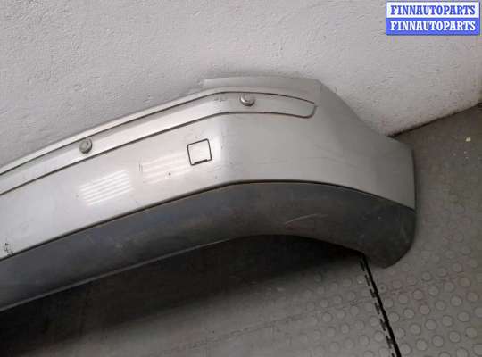 купить Бампер на Volvo S40 2004-