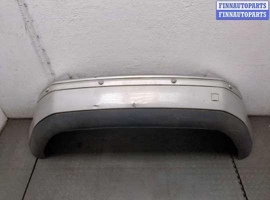 купить Бампер на Volvo S40 2004-