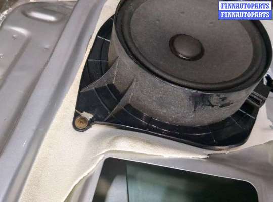 купить Ручка двери наружная на Seat Ibiza 2 1999-2002