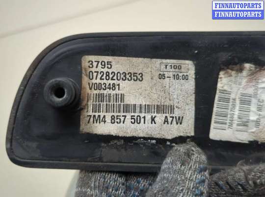 купить Зеркало боковое на Volkswagen Sharan 2000-2010