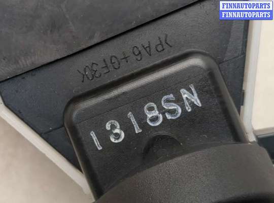 купить Переключатель поворотов и дворников (стрекоза) на Nissan Qashqai 2006-2013