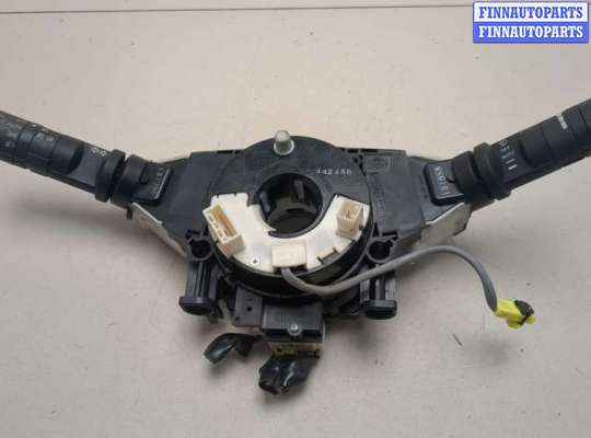купить Переключатель поворотов и дворников (стрекоза) на Nissan Qashqai 2006-2013