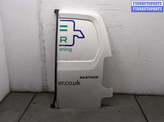 купить Замок двери на Peugeot Partner 2015-2018