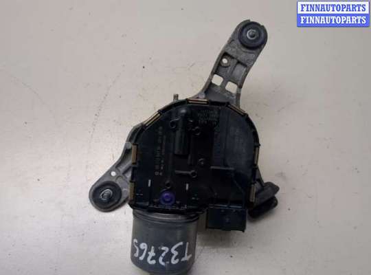 купить Двигатель стеклоочистителя (моторчик дворников) передний на Citroen C4 Grand Picasso 2013-2018