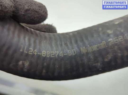 купить Патрубок охлаждения на Ford Explorer 2001-2006