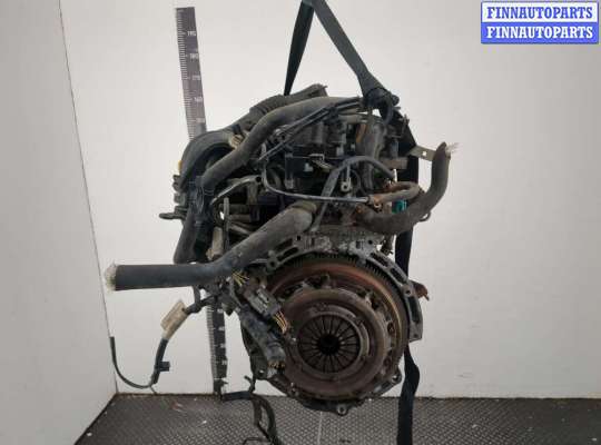 купить Двигатель (ДВС) на Ford Fiesta 2001-2007