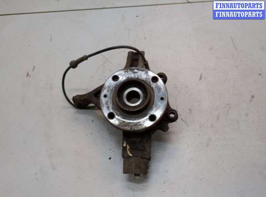 Купить Ступица (кулак, цапфа) на Peugeot 307 2001-2008 Ступица (кулак, цапфа) PG1253665 на Peugeot 307 2001-2008