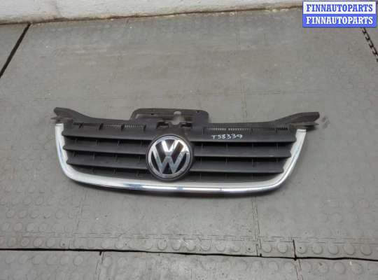 Купить Решетка радиатора на Volkswagen Touran 2003-2006 Решетка радиатора VG2668656 на Volkswagen Touran 2003-2006