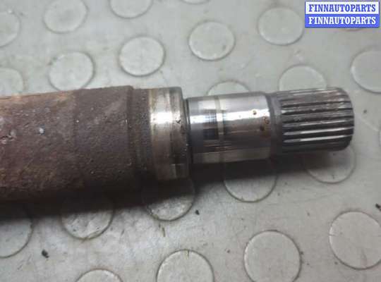 купить Полуось (приводной вал, шрус) на Ford Focus 1 1998-2004