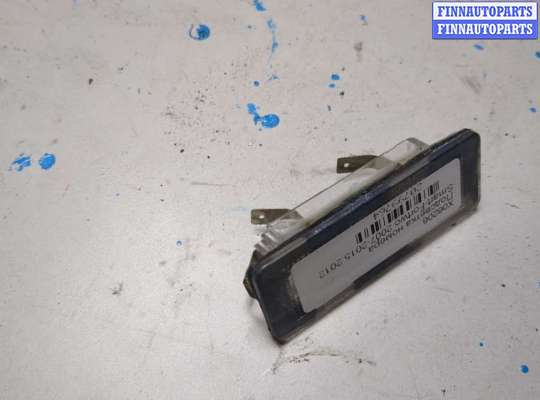 купить Подсветка номера на Smart Fortwo 2007-2015