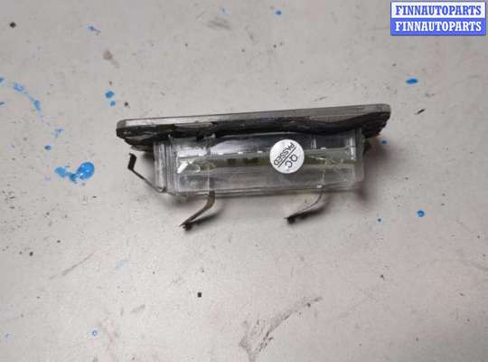 купить Подсветка номера на Smart Fortwo 2007-2015