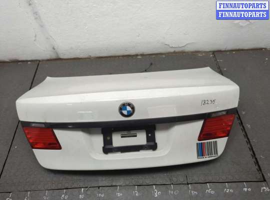 Камера заднего вида BM3600643 на BMW 7 F01 2008-2015