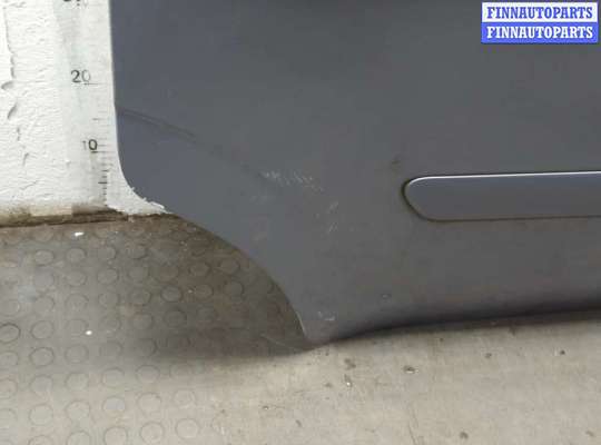 Дверь боковая на Opel Zafira B