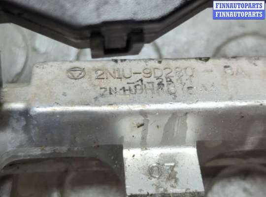 купить Форсунка топливная на Ford Fiesta 2001-2007