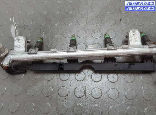 купить Форсунка топливная на Ford Fiesta 2001-2007