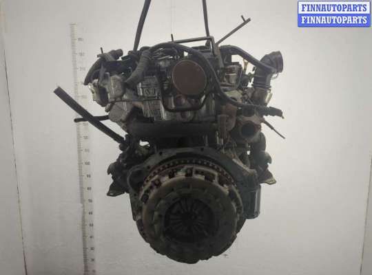 купить Двигатель (ДВС) на KIA Sorento BL 2002-2011