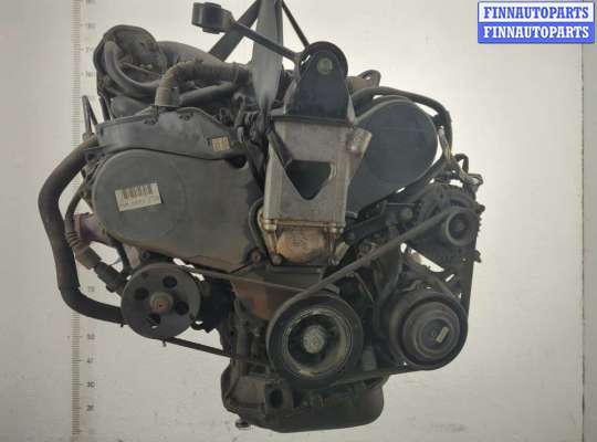 Двигатель (ДВС) TT959536 на Lexus RX 1998-2003