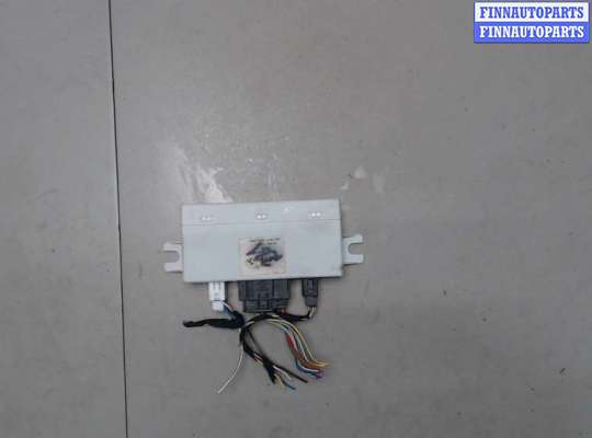 Блок управления обогревом сидений BM3377646 на BMW 7 E65 2001-2008