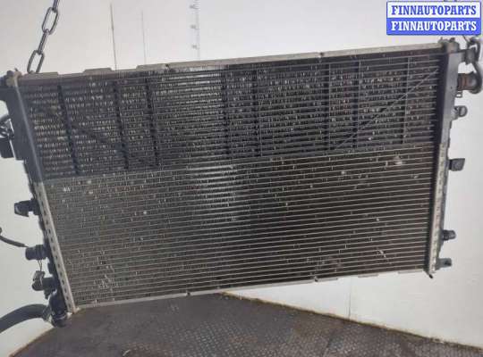 купить Радиатор охлаждения двигателя на Chevrolet Volt 2010-2015