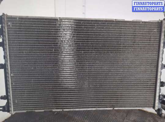 купить Радиатор охлаждения двигателя на Chevrolet Volt 2010-2015