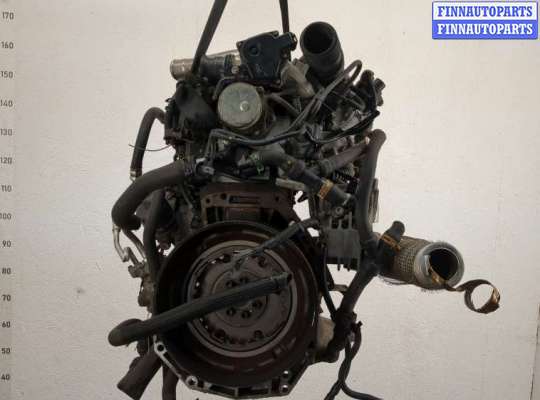 купить Компрессор кондиционера на Renault Scenic 2009-2012