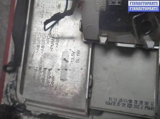 купить Фонарь крышки багажника на BMW X5 E70 2006-2013