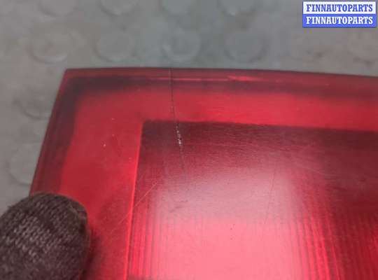 купить Фонарь крышки багажника на BMW X5 E70 2006-2013