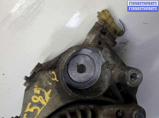 Генератор на Opel Zafira B