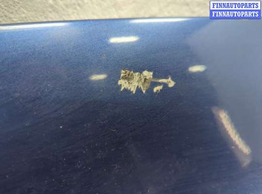 Капот на Mercedes-Benz C (W203)