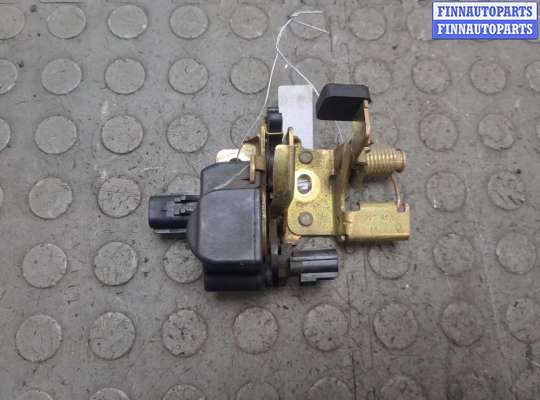 купить Замок стекла на Jeep Liberty 2001-2007