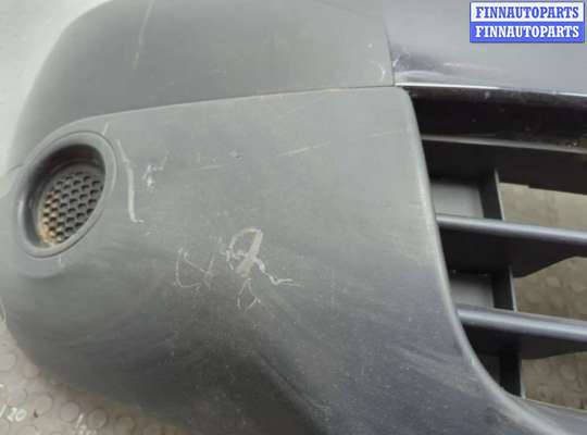 купить Бампер на Nissan Qashqai 2006-2013