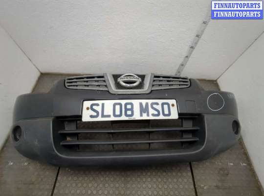 Бампер NS954227 на Nissan Qashqai 2006-2013