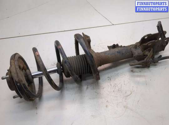 Амортизатор подвески MT574915 на Mitsubishi ASX 2010-2020
