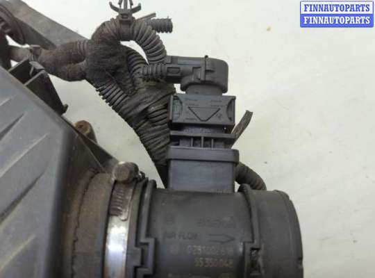 купить Корпус воздушного фильтра на Opel Combo 2001-2011