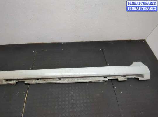 купить Накладка на порог на Volvo V60 2010-2018