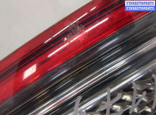 купить Фонарь (задний) на Ford Mondeo 4 2007-2015