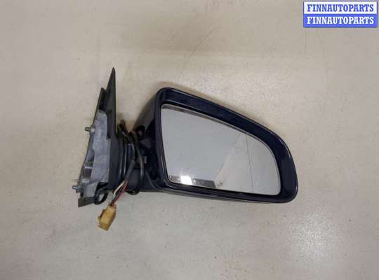купить Зеркало боковое на Audi A4 (B6) 2000-2006