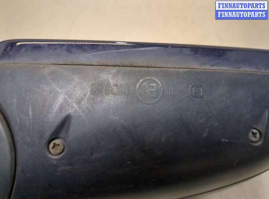 купить Зеркало боковое на Audi A4 (B6) 2000-2006