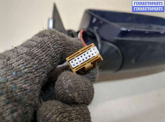 купить Зеркало боковое на Audi A4 (B6) 2000-2004