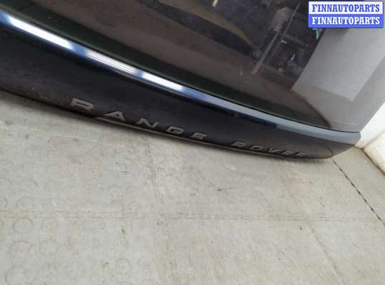 купить Камера заднего вида на Land Rover Range Rover 3 (LM) 2002-2012