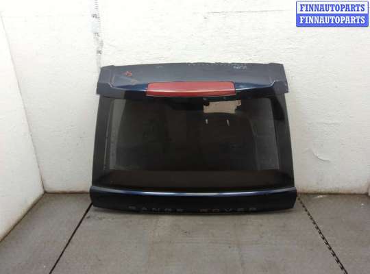 купить Камера заднего вида на Land Rover Range Rover 3 (LM) 2002-2012