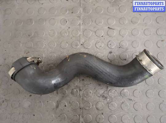 купить Патрубок интеркулера на Audi A4 (B6) 2000-2006
