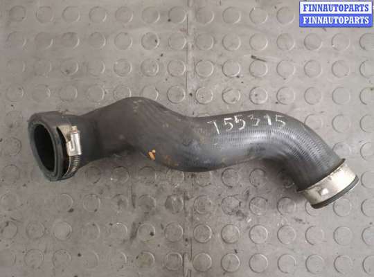 купить Патрубок интеркулера на Audi A4 (B6) 2000-2006