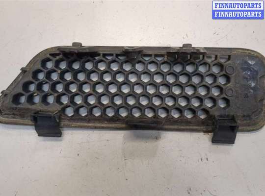купить Решетка радиатора на Renault Scenic 1996-2002