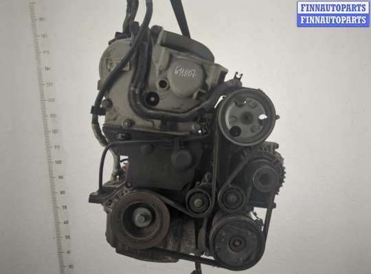 купить Генератор на Renault Megane 1996-2002