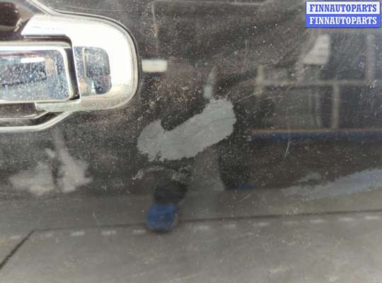 купить Дверь боковая (легковая) на KIA Sorento BL 2002-2011