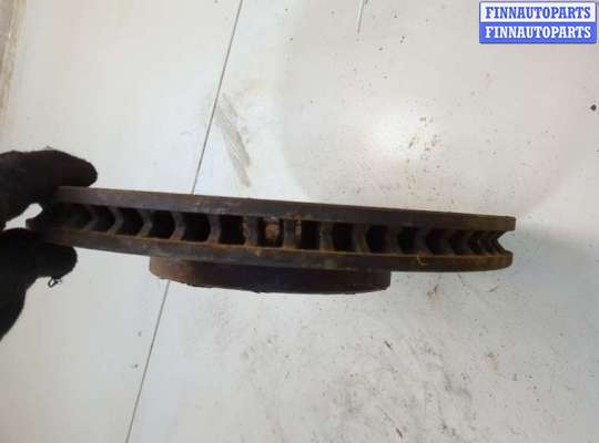 купить Диск тормозной на Toyota Camry V40 2006-2011