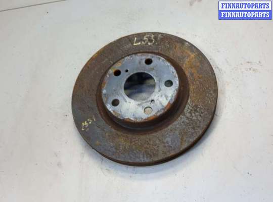 купить Диск тормозной на Toyota Camry V40 2006-2011