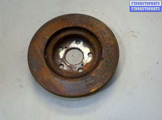 купить Диск тормозной на Toyota Camry V40 2006-2011