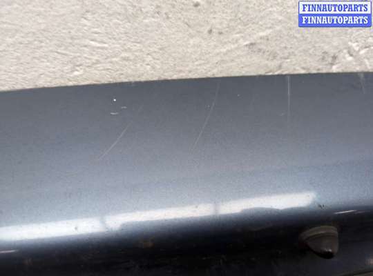 купить Крышка (дверь) багажника на Opel Vectra B 1995-2002